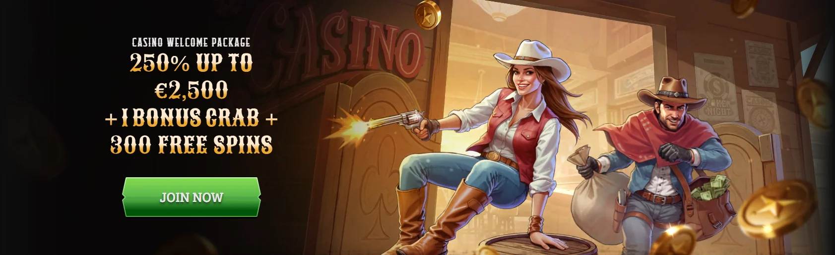 Wildsino Casino