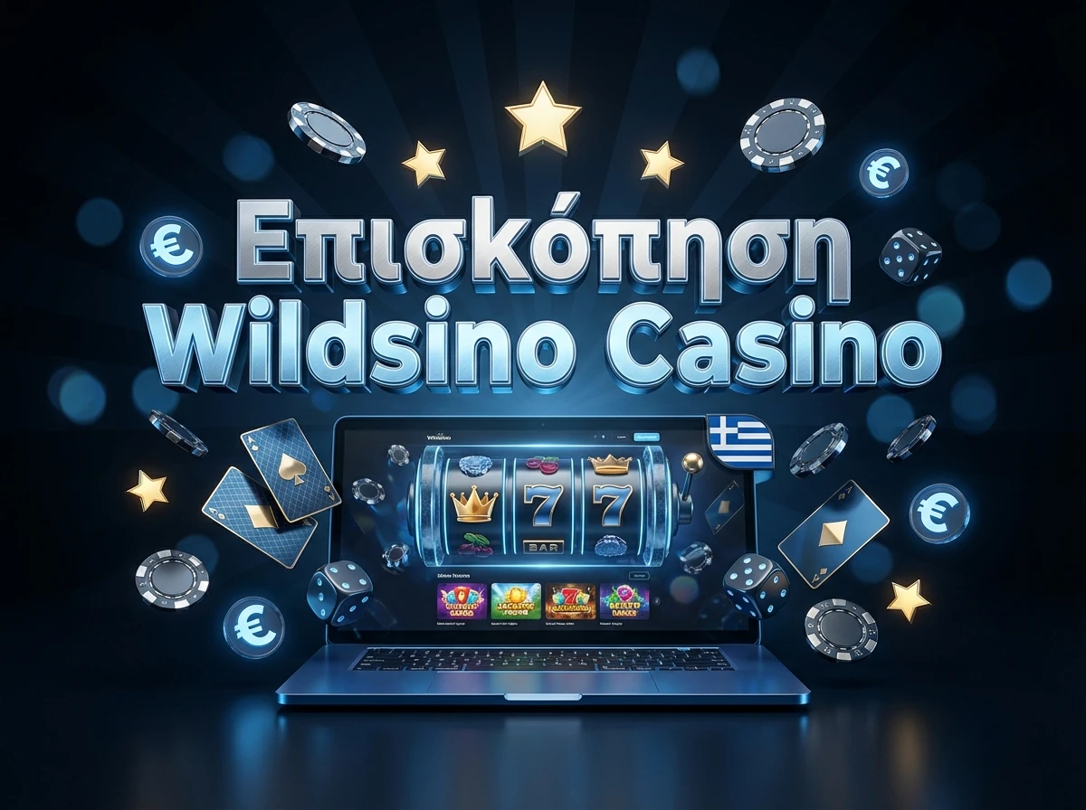Επισκόπηση Wildsino Casino